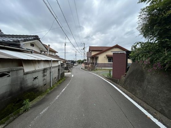 detached 愛媛県松山市大橋町88-1　大橋町店舗