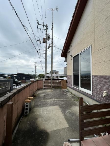 detached 愛媛県松山市大橋町88-1　大橋町店舗