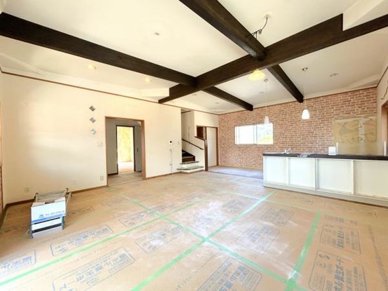 detached 愛媛県松山市大橋町88-1　大橋町店舗