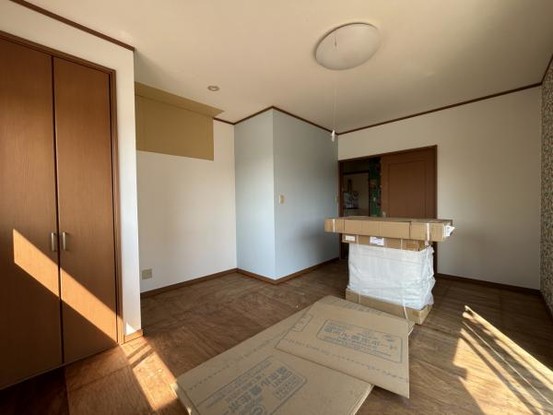 detached 愛媛県松山市大橋町88-1　大橋町店舗