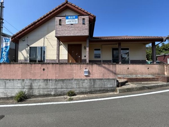 detached 愛媛県松山市大橋町88-1　大橋町店舗