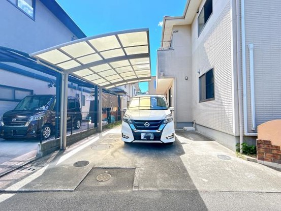 detached 愛媛県松山市大橋町88-1　大橋町店舗