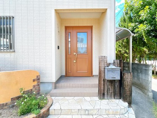 detached 愛媛県松山市大橋町88-1　大橋町店舗
