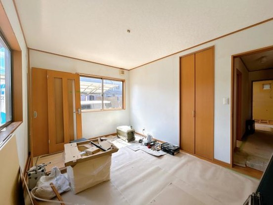 detached 愛媛県松山市大橋町88-1　大橋町店舗
