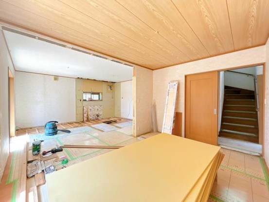 detached 愛媛県松山市大橋町88-1　大橋町店舗