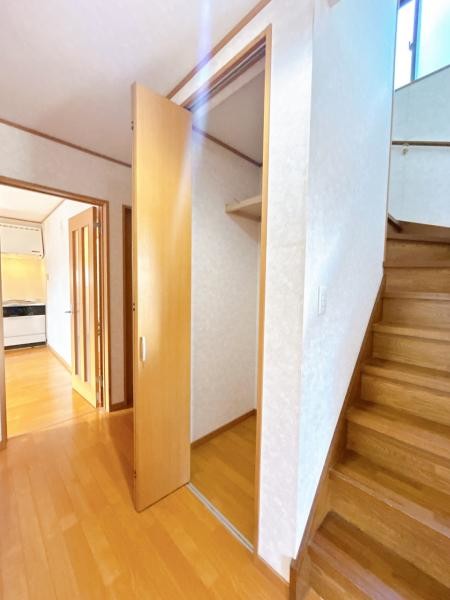 detached 愛媛県松山市大橋町88-1　大橋町店舗