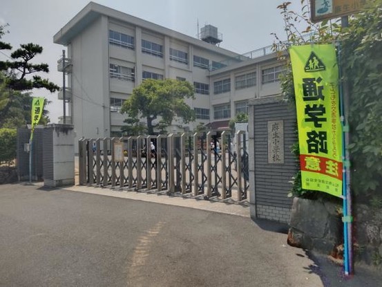detached 愛媛県松山市大橋町88-1　大橋町店舗