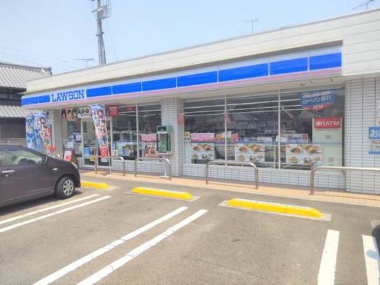 detached 愛媛県松山市大橋町88-1　大橋町店舗