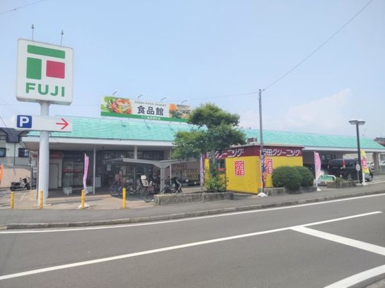 detached 愛媛県松山市大橋町88-1　大橋町店舗