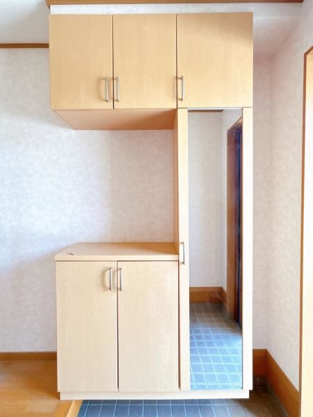 detached 愛媛県松山市大橋町88-1　大橋町店舗
