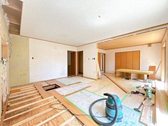 detached 愛媛県松山市大橋町88-1　大橋町店舗