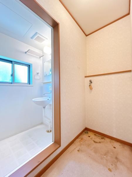detached 愛媛県松山市大橋町88-1　大橋町店舗