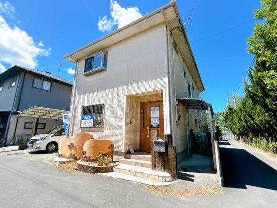 detached 愛媛県松山市大橋町88-1　大橋町店舗