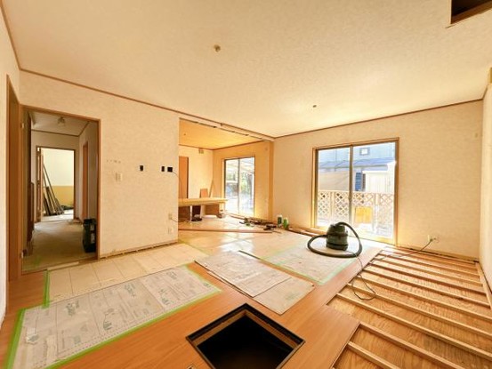detached 愛媛県松山市大橋町88-1　大橋町店舗