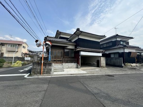 detached 愛媛県松山市大橋町88-1　大橋町店舗