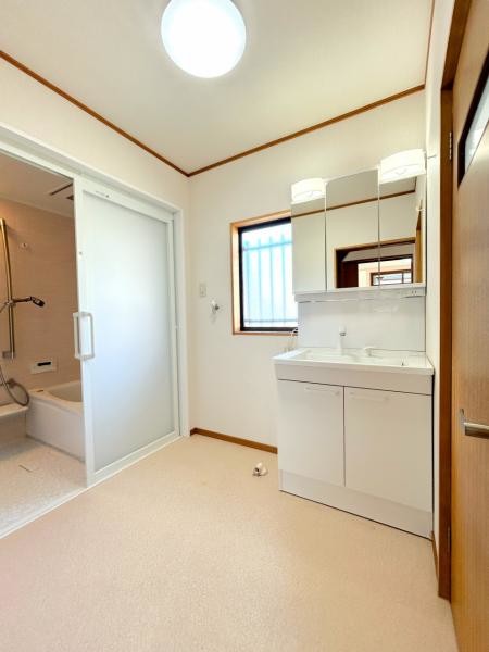 detached 愛媛県松山市大橋町88-1　大橋町店舗