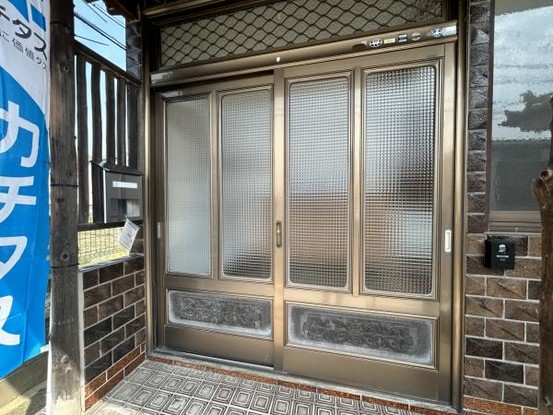 detached 愛媛県松山市大橋町88-1　大橋町店舗