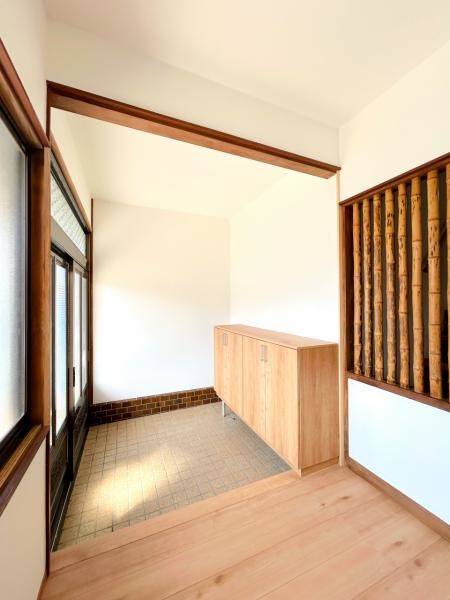 detached 愛媛県松山市大橋町88-1　大橋町店舗