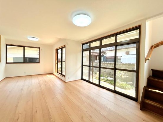 detached 愛媛県松山市大橋町88-1　大橋町店舗