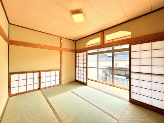 detached 愛媛県松山市大橋町88-1　大橋町店舗