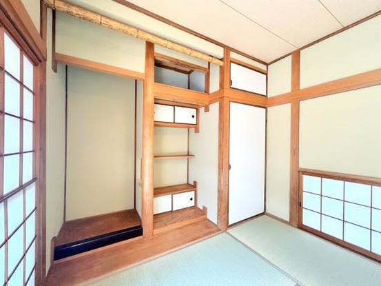 detached 愛媛県松山市大橋町88-1　大橋町店舗