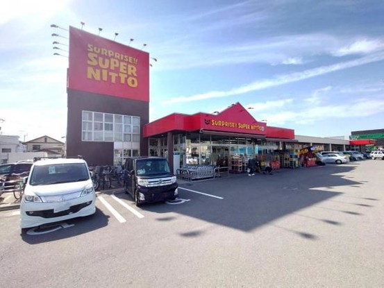 detached 愛媛県松山市大橋町88-1　大橋町店舗