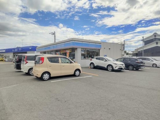 detached 愛媛県松山市大橋町88-1　大橋町店舗