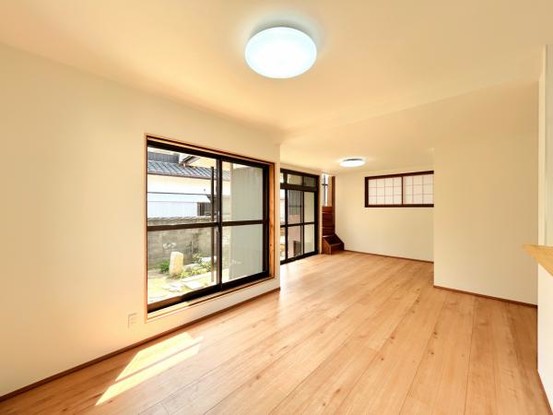 detached 愛媛県松山市大橋町88-1　大橋町店舗