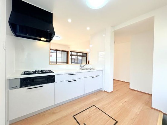 detached 愛媛県松山市大橋町88-1　大橋町店舗