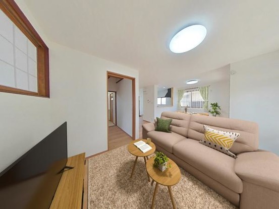 detached 愛媛県松山市大橋町88-1　大橋町店舗