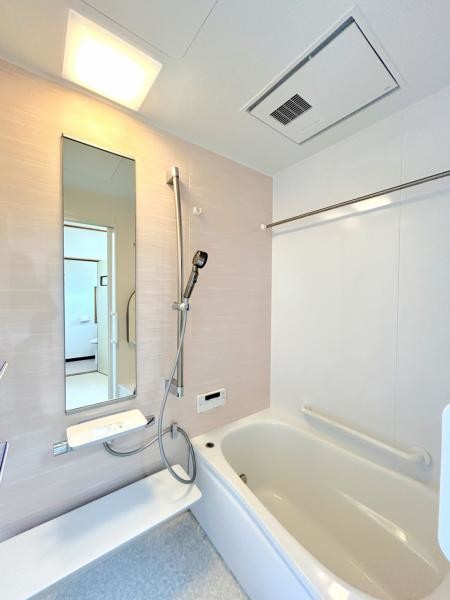 detached 愛媛県松山市大橋町88-1　大橋町店舗