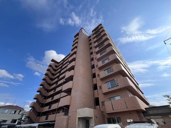 apartment 愛媛県松山市大橋町88-1　大橋町店舗
