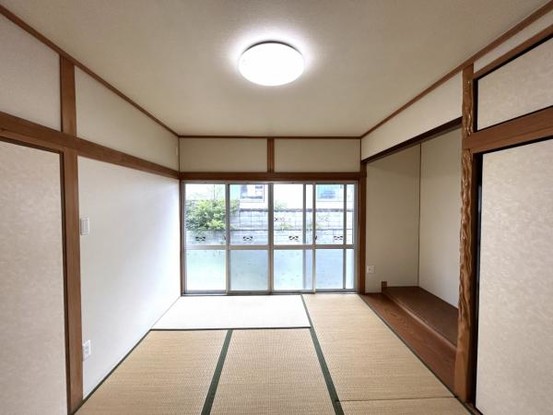 detached 愛媛県新居浜市北内町２丁目
地図を見る