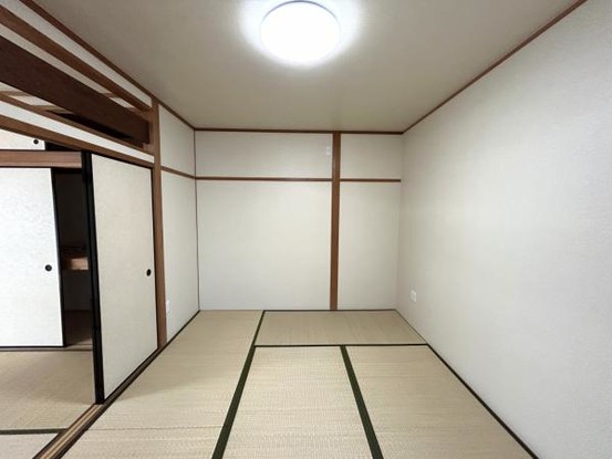 detached 愛媛県新居浜市北内町２丁目
地図を見る