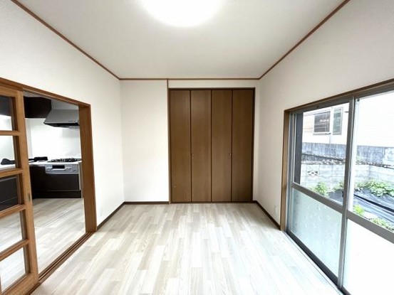 detached 愛媛県新居浜市北内町２丁目
地図を見る