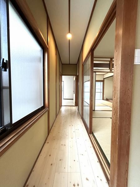detached 愛媛県新居浜市北内町２丁目
地図を見る