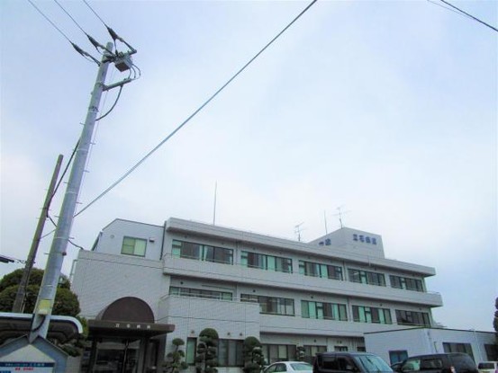 detached 愛媛県新居浜市北内町２丁目
地図を見る