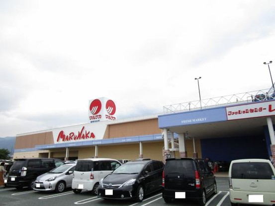 detached 愛媛県新居浜市北内町２丁目
地図を見る