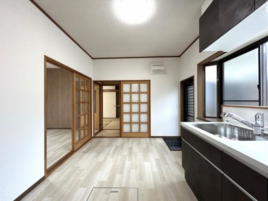 detached 愛媛県新居浜市北内町２丁目
地図を見る