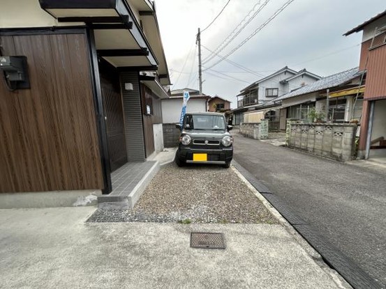 detached 愛媛県新居浜市北内町２丁目
地図を見る