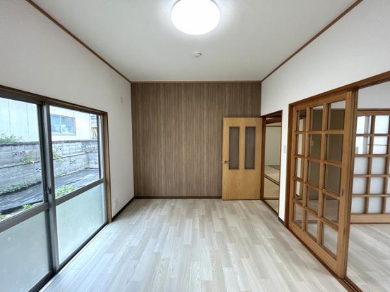 detached 愛媛県新居浜市北内町２丁目
地図を見る