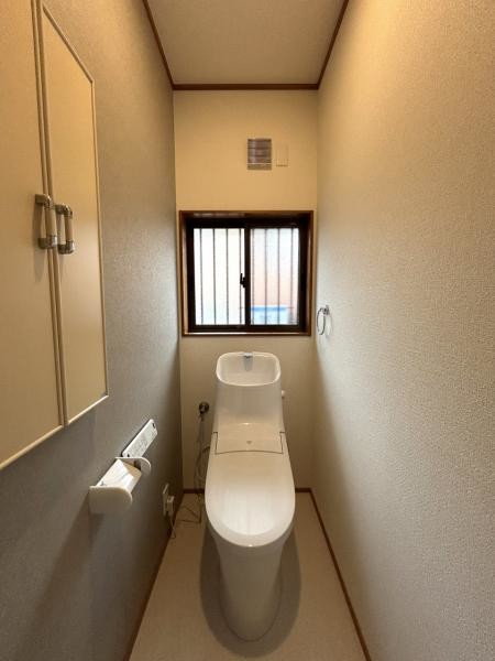 detached 愛媛県新居浜市北内町２丁目
地図を見る