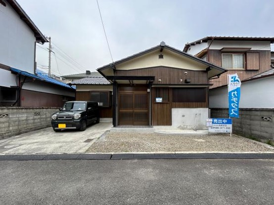 detached 愛媛県新居浜市北内町２丁目
地図を見る