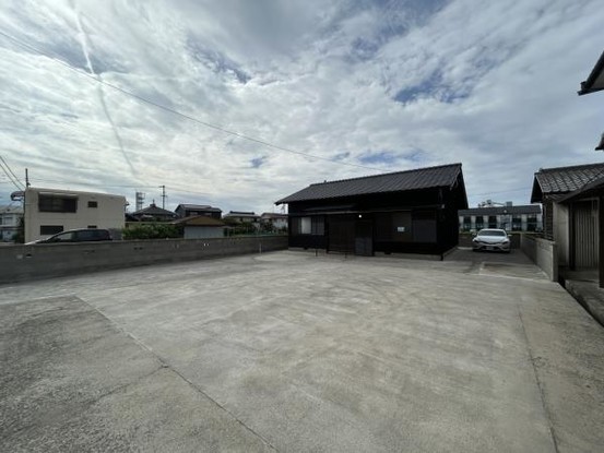 detached 愛媛県西条市樋之口134-1 喜多川ｺｰﾎﾟ1F