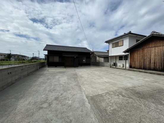 detached 愛媛県西条市樋之口134-1 喜多川ｺｰﾎﾟ1F