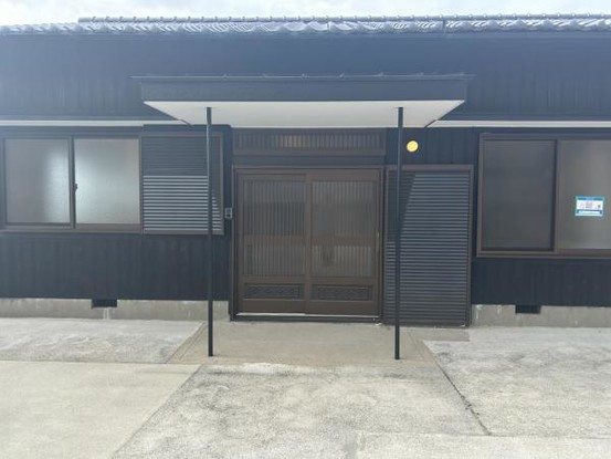 detached 愛媛県西条市樋之口134-1 喜多川ｺｰﾎﾟ1F