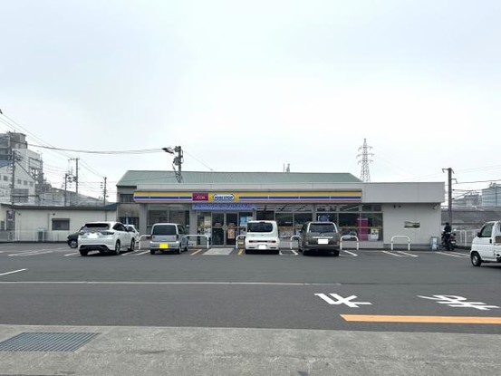 detached 愛媛県西条市樋之口134-1 喜多川ｺｰﾎﾟ1F