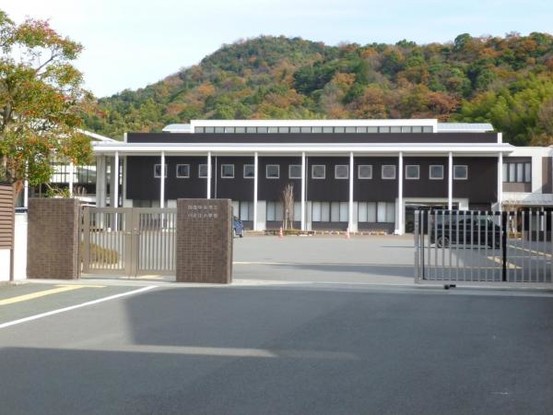 detached 愛媛県西条市樋之口134-1 喜多川ｺｰﾎﾟ1F