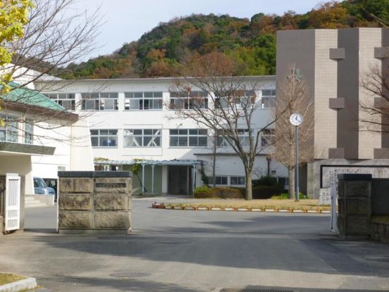 detached 愛媛県西条市樋之口134-1 喜多川ｺｰﾎﾟ1F