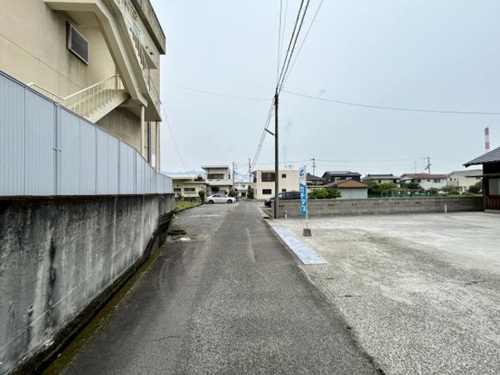 detached 愛媛県西条市樋之口134-1 喜多川ｺｰﾎﾟ1F